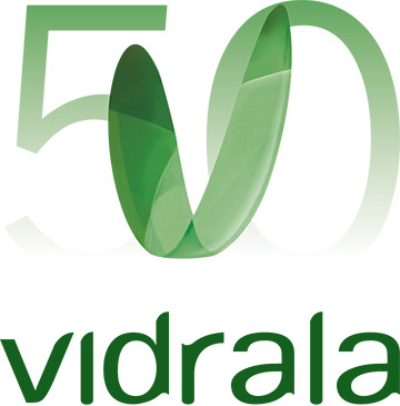 Vidrala